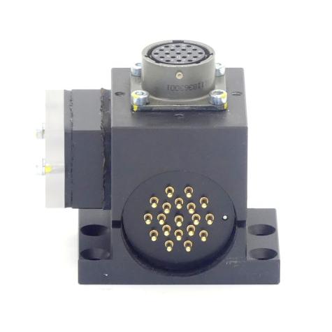 Elektrisches Durchführungsmodul SWO-R14-A Neu OVP