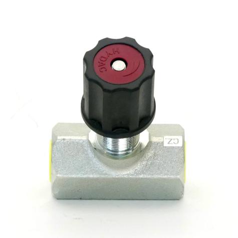 Valve DV-12-01.5/0  