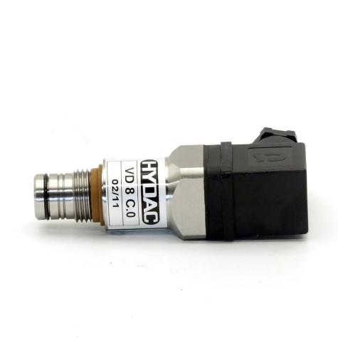 Contamination indicator  New