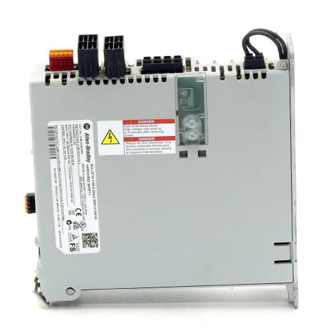 Servo Drive Kinetix 5500  Used