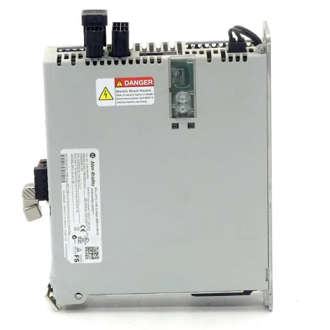 Servo Drive Kinetix 5500  Used