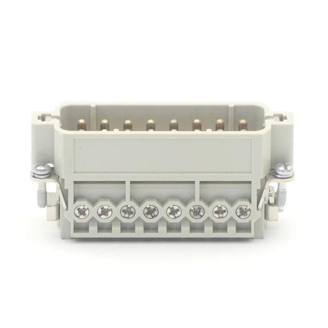 Pin contact insert Han 16A-M Han 16A-M  New