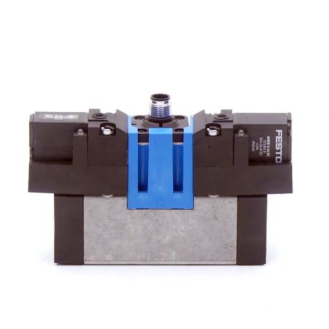 Magnetventil 184499 Neu OVP