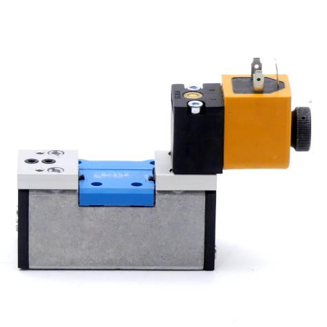 Magnetic valve JMDDH-5/2-D-1-C-SA 533330 New FS
