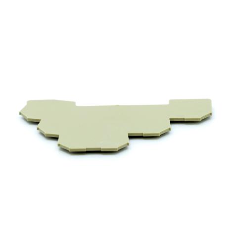 End Plate  New FS