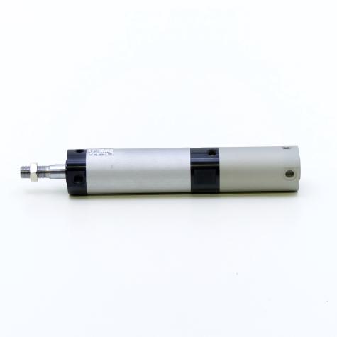 Round Cylinder  