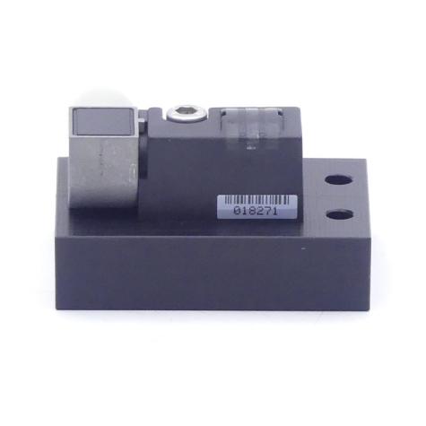 Inductive sensor  