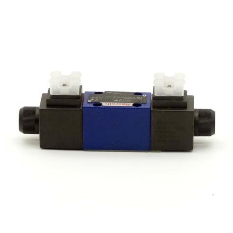 Directional valve 4WE 6 J62/EW230N9K4/ZV New