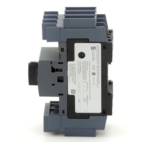 Circuit breaker  