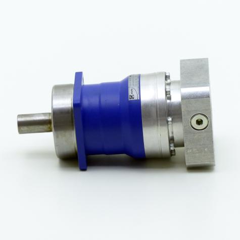 Wittenstein alpha gears  New