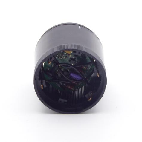 LED permanent light Element 24 V AC/DC  New