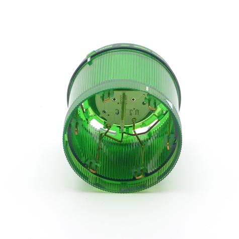 LED-Dauerlichtelement 24VAC/DC GN  Neu