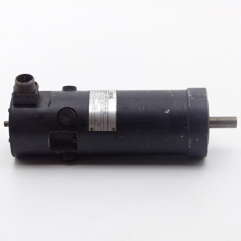 Permanent Magnet DC Servo Motor  Gebraucht