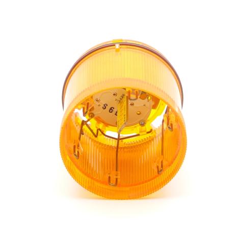 LED-Dauerlichtelement 24VAC/DC YE  Neu
