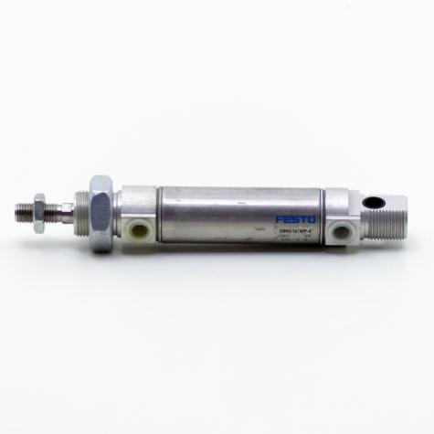 Round Cylinder 019002 