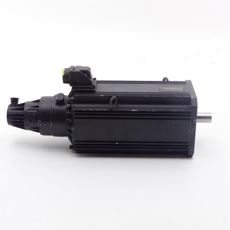 Permanent Magnet Motor  New
