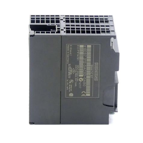 SIMATIC S7-300 CPU312 IFM  