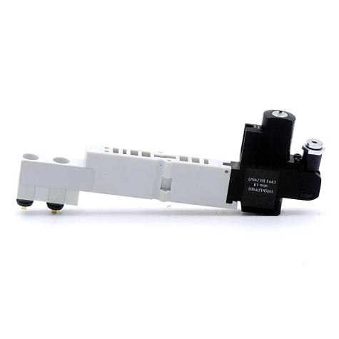 Reglerplatte VMPA1-B8-R1C2-C-06 549052 Gebraucht