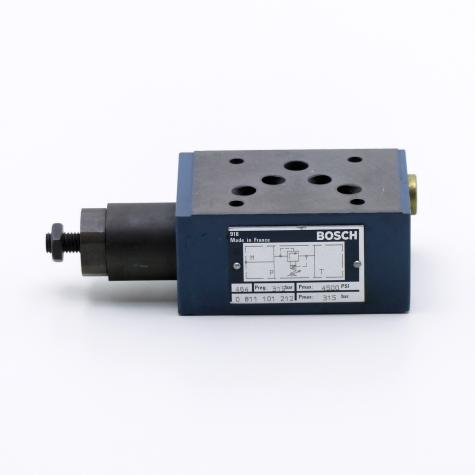 Pressure Control Valve  Used