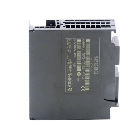 SIMATIC S7-300 Digital I/O Module  