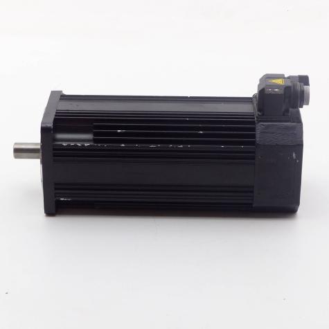Brushless servo motor SE-C4.170.030-14.000  New