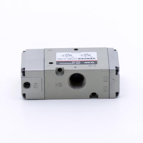 3/2 Way Valve  New