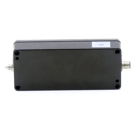 Emergency stop system 300  Used