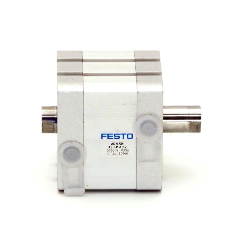 Compact cylinder 536309 New