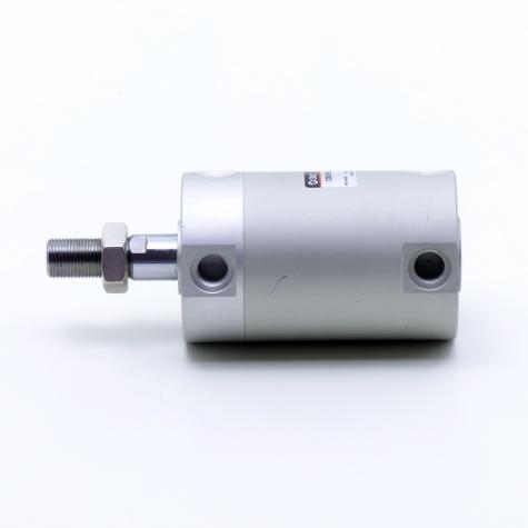 Round Cylinder  