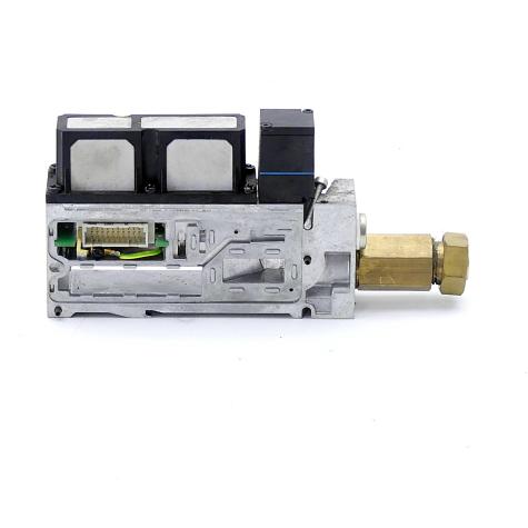 Adapter plate 525437 