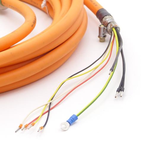 Kabel  Neu