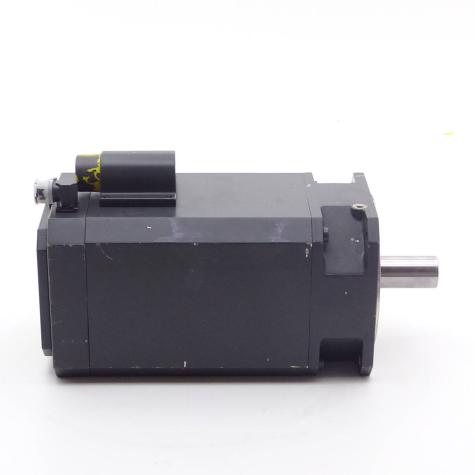 Brushless servo motor  New