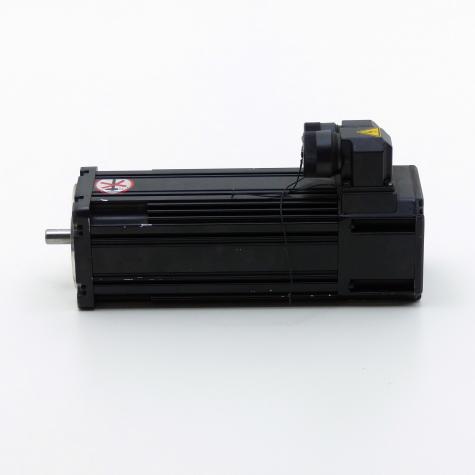 Brushless servo motor SE-B2.040.060-04.000 Used