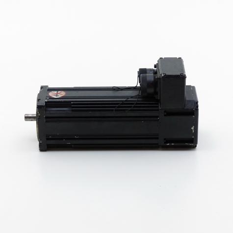Brushless servo motor SE-B2.040.060-04.000 Used