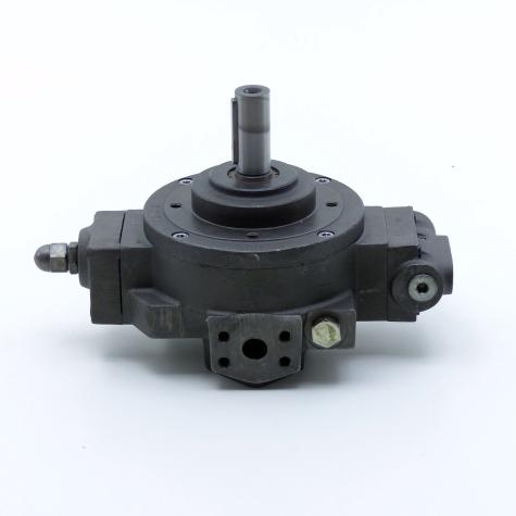 Radial Piston Pump  New