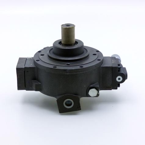 Radial Piston Pump  Used