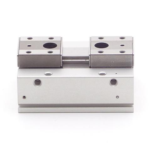 2-finger parallel gripper  New