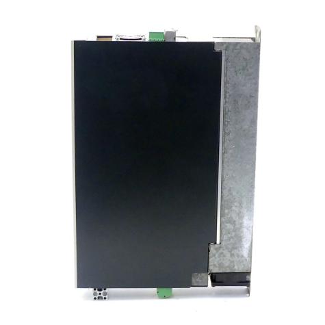 Frequency converter 218/04-1DA00 Used