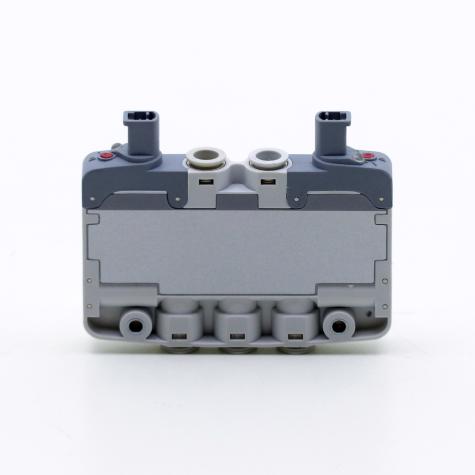 2x3/2 Way Valve  New