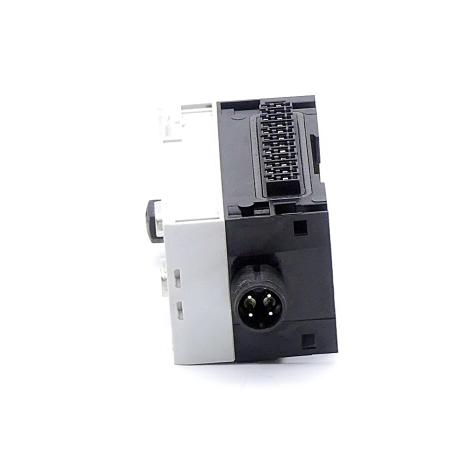 Bus node CPX-FB6 inkl. Interlink block CPX-GE-EV-S 195746 / 195748 Used