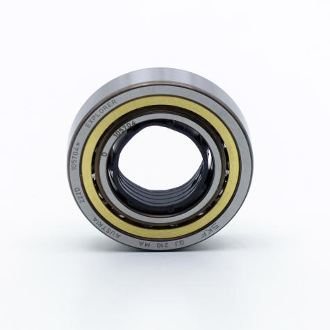 Angular Ball Bearing  New