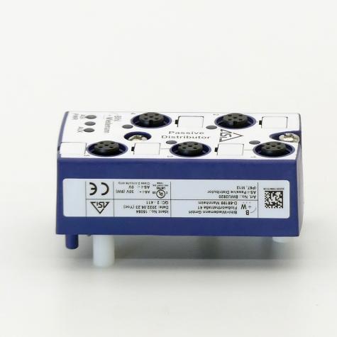 AS-i/IO-Link Module 15084  Neu OVP
