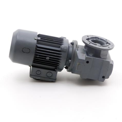 Getriebemotor SAF32 DT63K4B03  Gebraucht