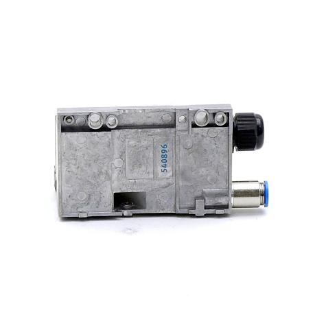 Versorgungsmodul VMPA-KMS2-24-5-PUR 533502 Gebraucht
