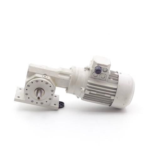 Getriebemotor T71B4 Gebraucht