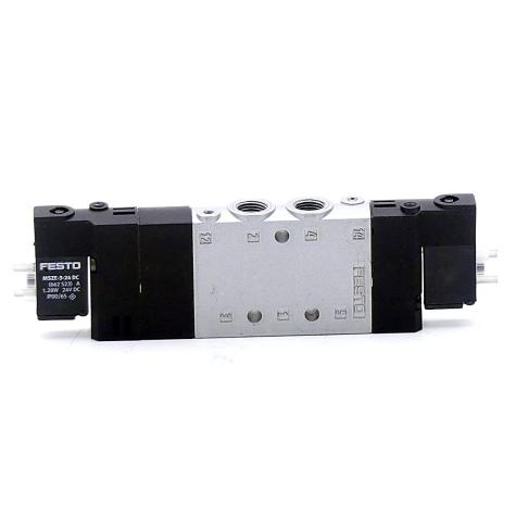 Magnetventil CPE14-M1BH-5/3GS-1/8 196938 Gebraucht