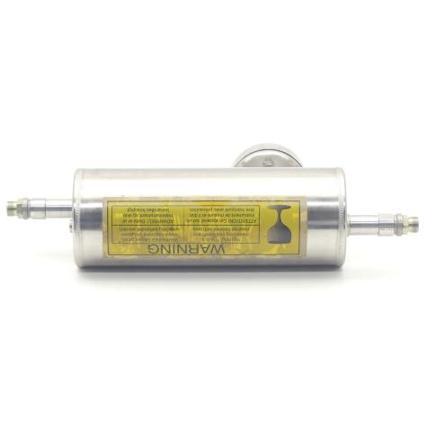 Flow sensor SITRANS F C MASSFLO MASS 2100 Used