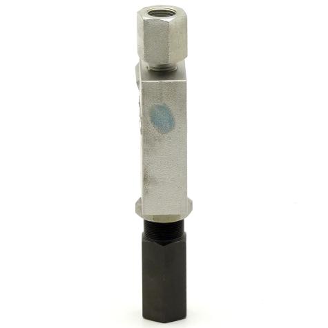 Relief valve  Used