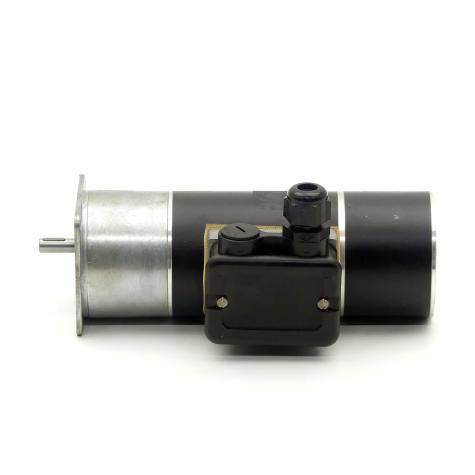 Gear motor  New