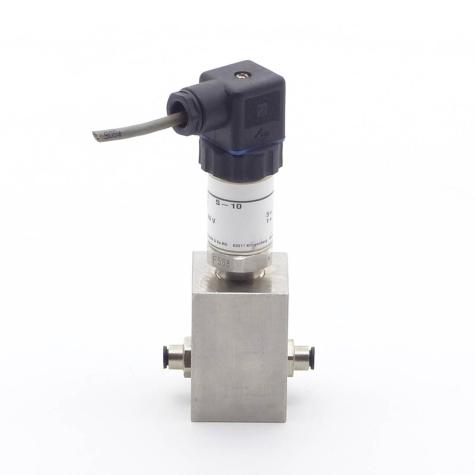 Pressure Transmitter S-10  Used